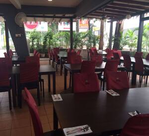 Puti Bungsu Batam Kuala Lumpur City Center Kuala Lumpur Zomato